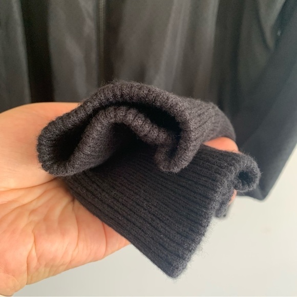 GUESS men's black light jacket Size M - Picture 8 of 16